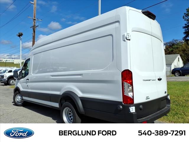 2025 Ford Transit Base w/11,000 lb. GVWR - Photo 5