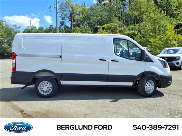 2025 Ford Transit Base - Photo 5