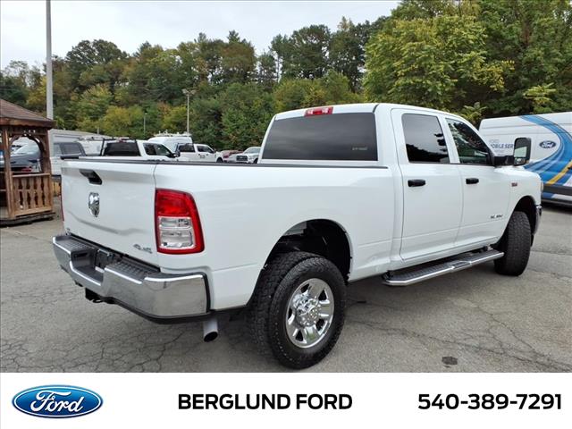2022 RAM 2500 Tradesman - Photo 5