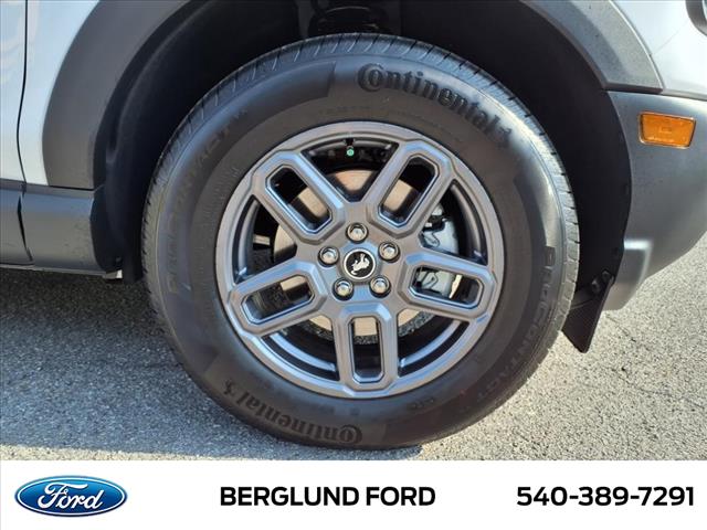 2025 Ford Bronco Sport Big Bend - Photo 5