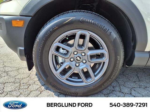 2025 Ford Bronco Sport Big Bend - Photo 5