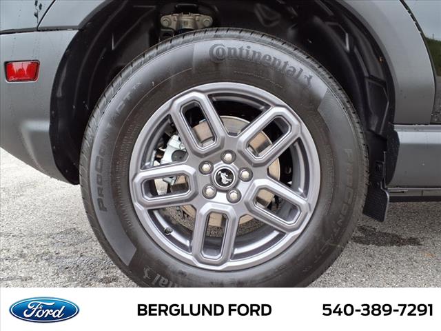2025 Ford Bronco Sport Big Bend - Photo 5