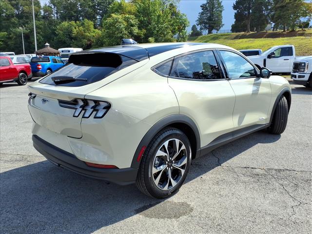 2025 Ford Mustang Mach-E Select - Photo 5