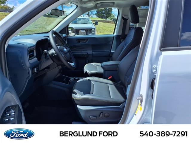 2025 Ford Maverick Lobo Standard - Photo 5