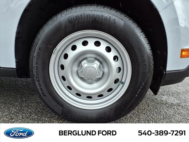 2025 Ford Maverick XL - Photo 5