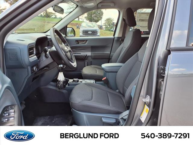 2025 Ford Maverick XL - Photo 5