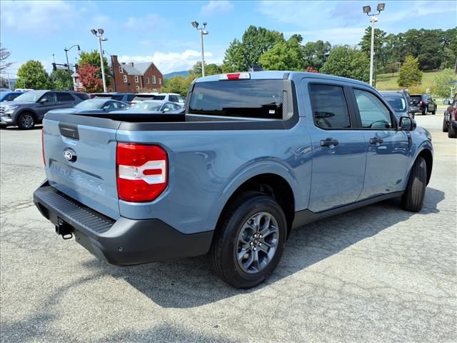 2025 Ford Maverick XLT - Photo 5
