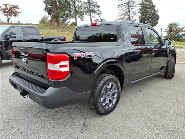 2025 Ford Maverick XLT - Photo 5
