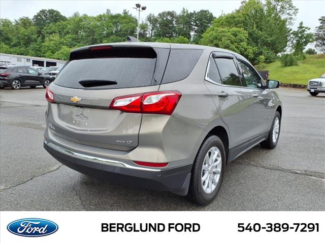 2018 Chevrolet Equinox LT - Photo 5