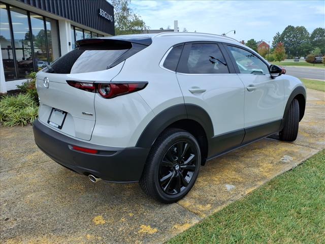 2025 Mazda CX-30 2.5 S Select Sport - Photo 5