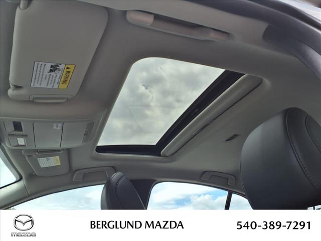 2025 Mazda Mazda3 Sedan 2.5 S Preferred - Photo 5