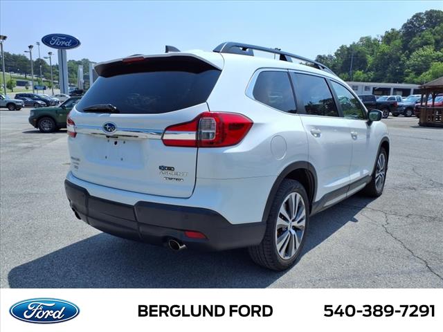 2019 Subaru Ascent Limited 7-Passenger - Photo 5