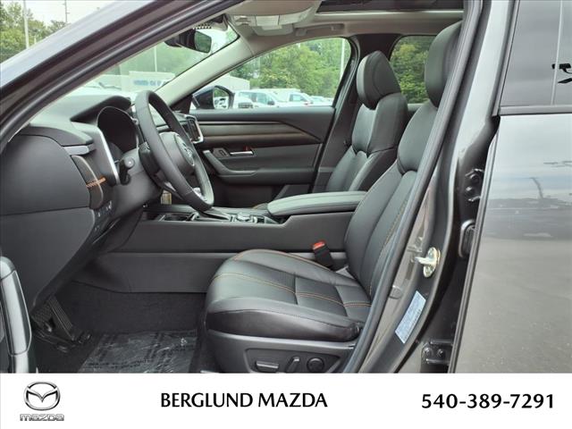 2025 Mazda CX-50 Hybrid Premium Package - Photo 5