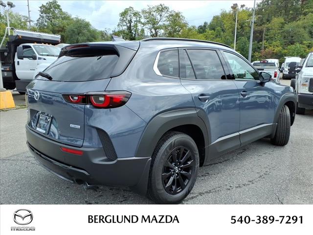 2025 Mazda CX-50 Hybrid Premium Package - Photo 5