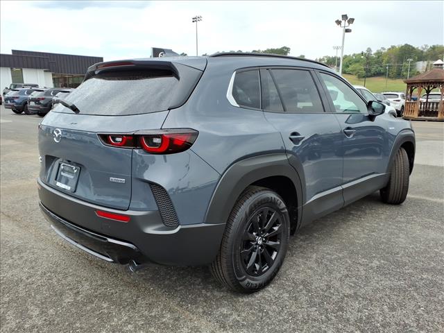 2025 Mazda CX-50 Hybrid Premium Package - Photo 5