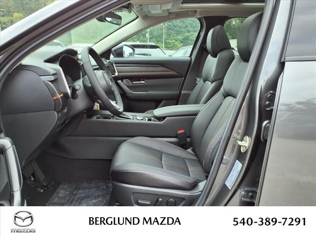 2025 Mazda CX-50 Hybrid Premium Package - Photo 5