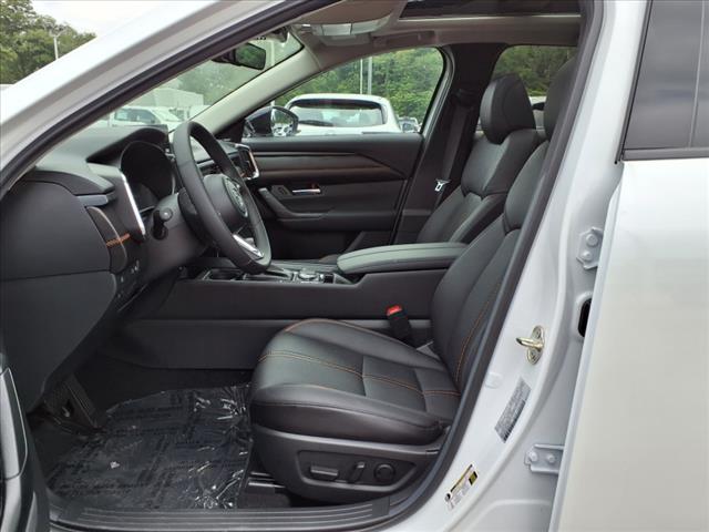 2025 Mazda CX-50 Hybrid Premium Plus Package - Photo 5