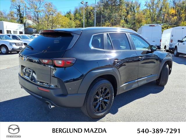 2026 Mazda CX-50 2.5 S Select - Photo 5