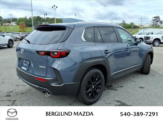 2025 Mazda CX-50 2.5 S Select Package - Photo 5