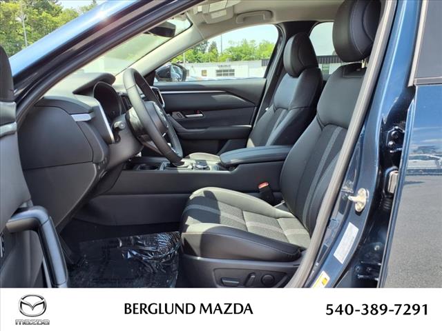 2025 Mazda CX-50 2.5 S Preferred Package - Photo 5