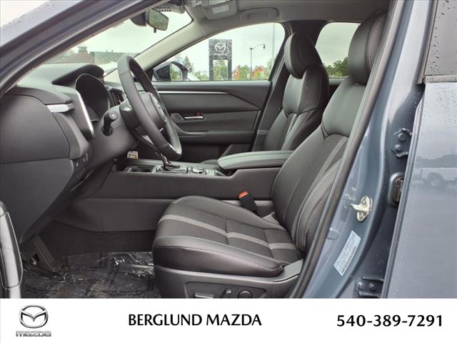 2025 Mazda CX-50 2.5 S Preferred Package - Photo 5