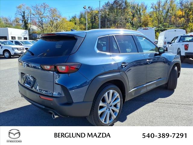 2026 Mazda CX-50 2.5 S Premium - Photo 5