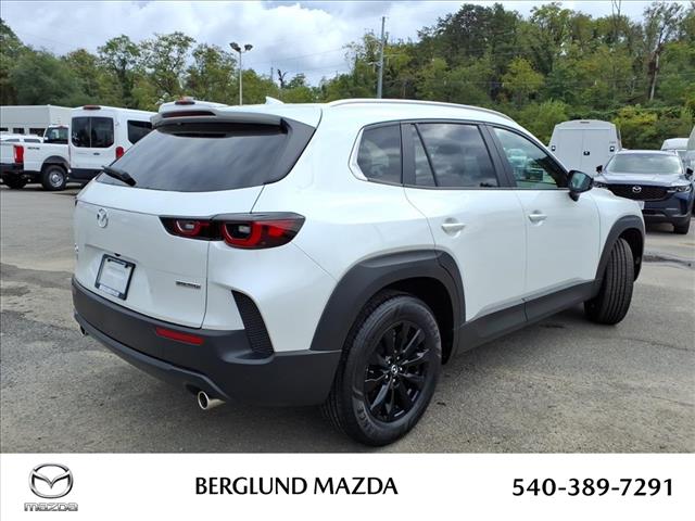 2025 Mazda CX-50 2.5 S Premium Package - Photo 5