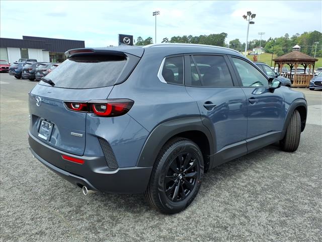 2025 Mazda CX-50 2.5 S Premium Package - Photo 5