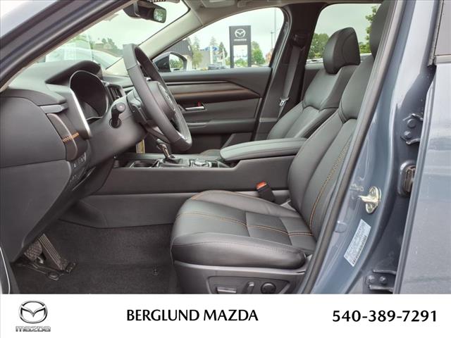 2025 Mazda CX-50 2.5 Turbo Premium Package - Photo 5