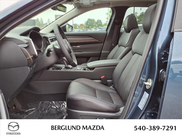 2025 Mazda CX-50 2.5 S Premium Plus Package - Photo 5