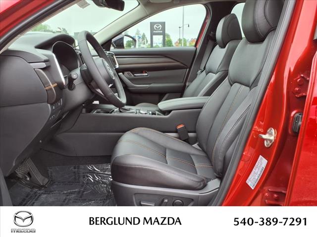 2025 Mazda CX-50 2.5 S Premium Plus Package - Photo 5