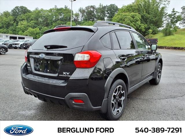 2014 Subaru XV Crosstrek 2.0i Limited - Photo 5
