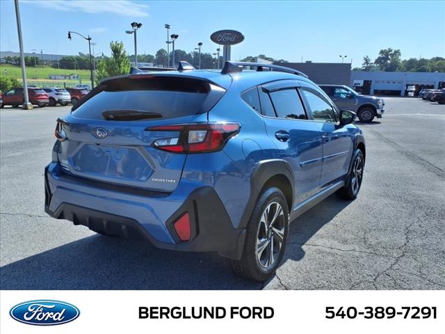2024 Subaru Crosstrek Premium - Photo 5
