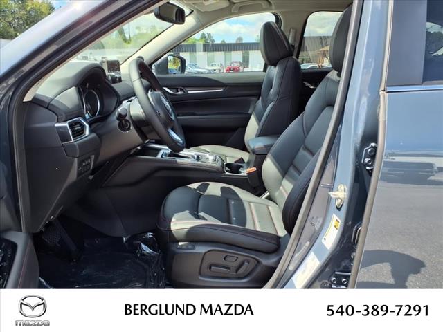 2025 Mazda CX-5 2.5 S Carbon Edition - Photo 5