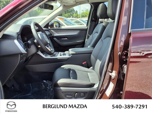 2025 Mazda CX-90 Premium Sport - Photo 5