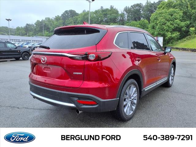 2023 Mazda CX-9 Grand Touring - Photo 5