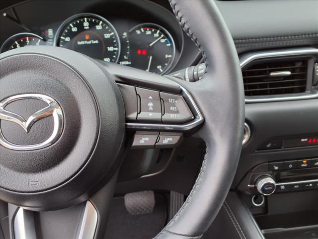 2024 Mazda CX-5 2.5 S Premium Plus - Photo 60