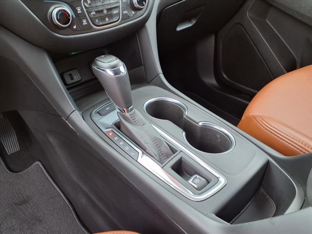2018 Chevrolet Equinox LT - Photo 61