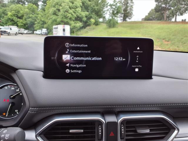 2024 Mazda CX-5 2.5 S Premium Plus - Photo 61