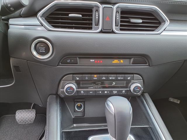 2024 Mazda CX-5 2.5 S Premium Plus - Photo 63