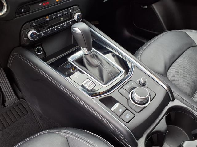 2024 Mazda CX-5 2.5 S Premium Plus - Photo 64