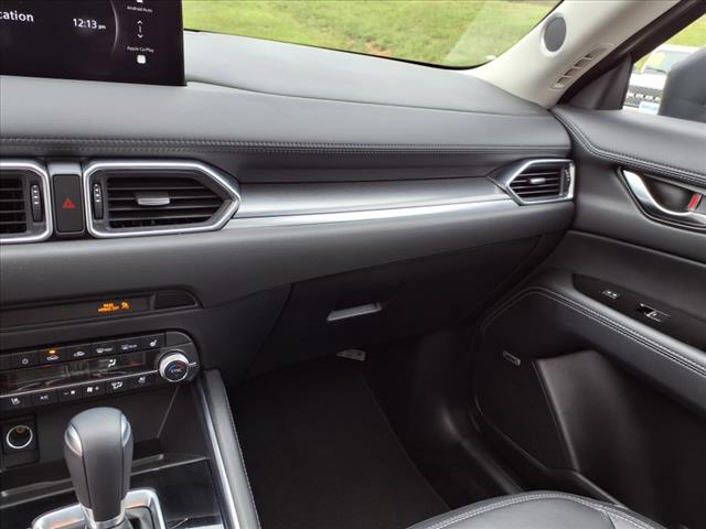 2024 Mazda CX-5 2.5 S Premium Plus - Photo 65