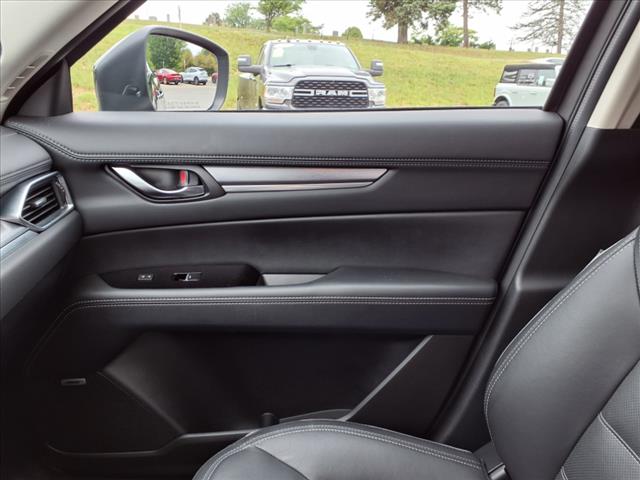 2024 Mazda CX-5 2.5 S Premium Plus - Photo 66