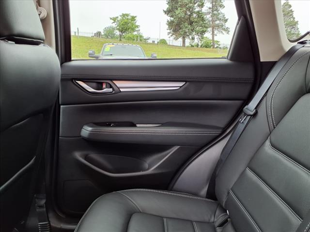 2024 Mazda CX-5 2.5 S Premium Plus - Photo 69