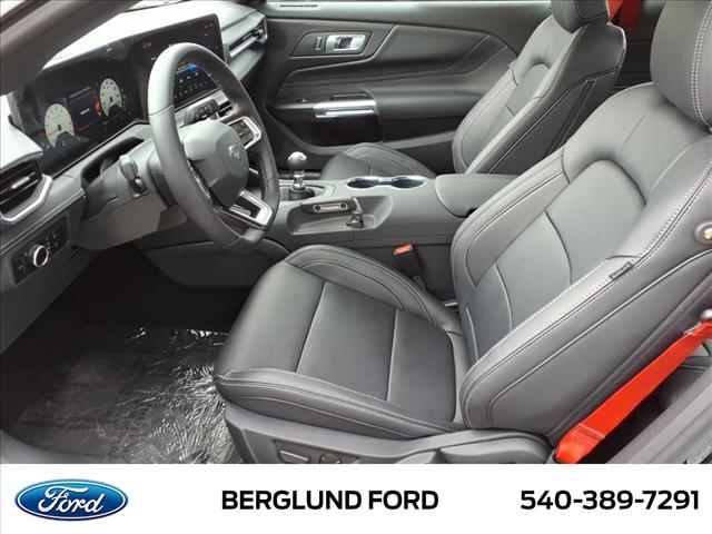 2025 Ford Mustang GT Premium - Photo 6