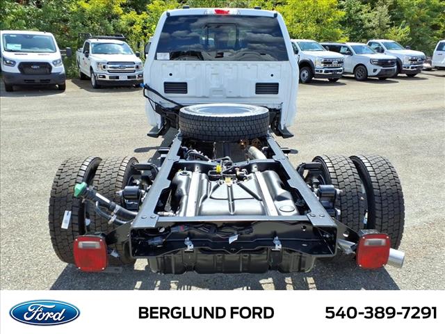 2026 Ford F-550 XL - Photo 6