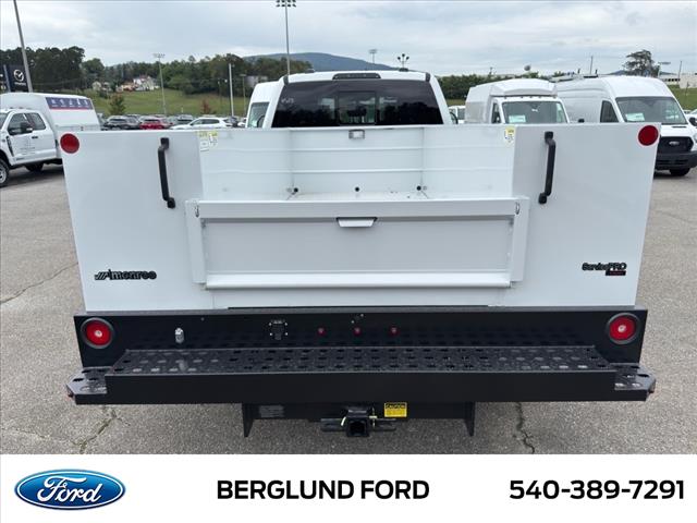 2025 Ford F-350 Super Duty XL - Photo 6
