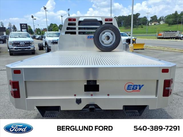 2024 Ford F-350 Super Duty XL - Photo 6