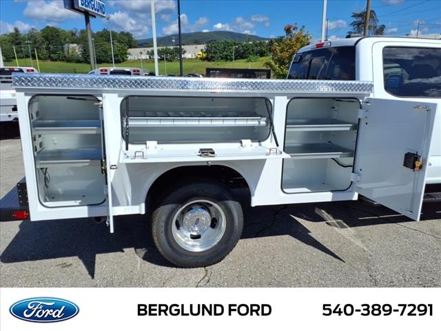 2024 Ford F-350 Super Duty XL - Photo 6