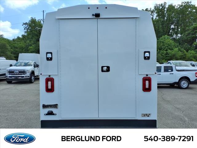 2024 Ford Transit 350 - Photo 6